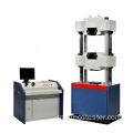 100KN Display Computer Hydraulic Universal Testing Machine